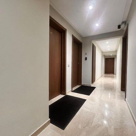 Apparemment De Prestige Gueliz Kasbel 212, 02 Chambres Marakéš Exteriér fotografie