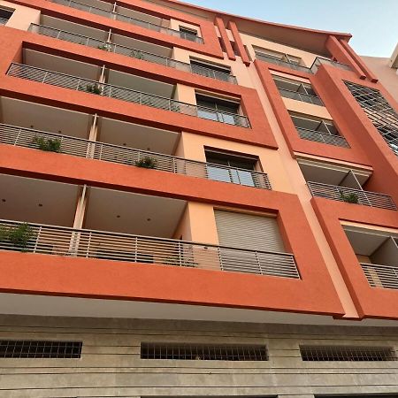 Apparemment De Prestige Gueliz Kasbel 212, 02 Chambres Marakéš Exteriér fotografie