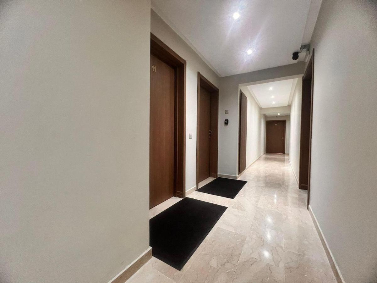Apparemment De Prestige Gueliz Kasbel 212, 02 Chambres Marakéš Exteriér fotografie