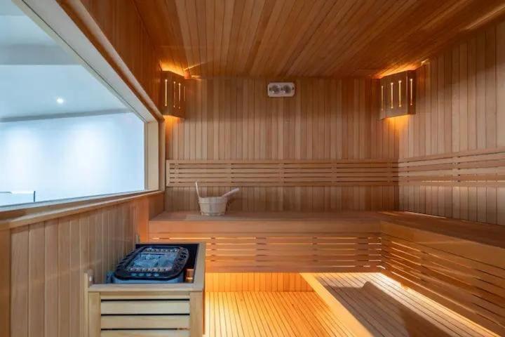 Apparemment De Prestige Gueliz Kasbel 212, 02 Chambres Marakéš Exteriér fotografie