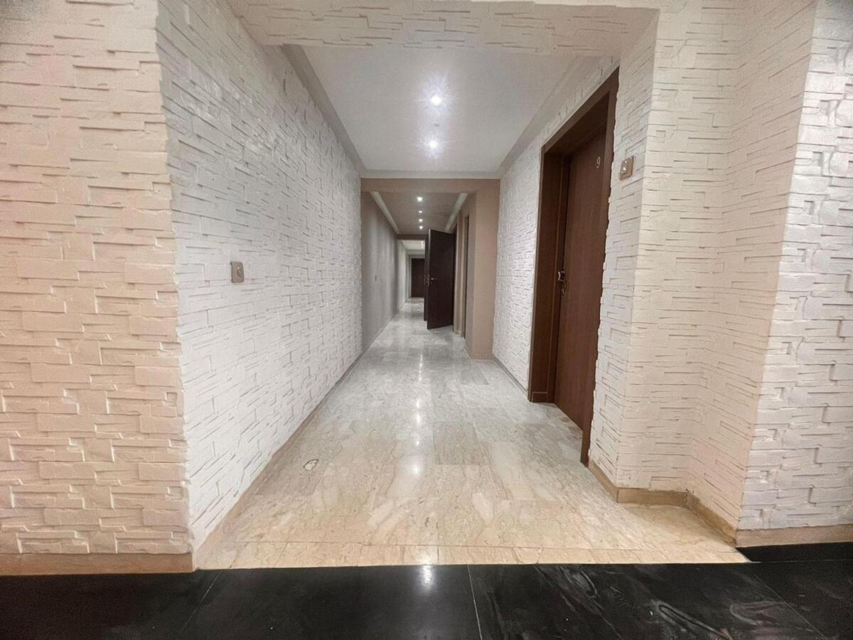 Apparemment De Prestige Gueliz Kasbel 212, 02 Chambres Marakéš Exteriér fotografie